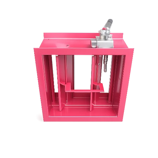 Air Shower & Pass Box