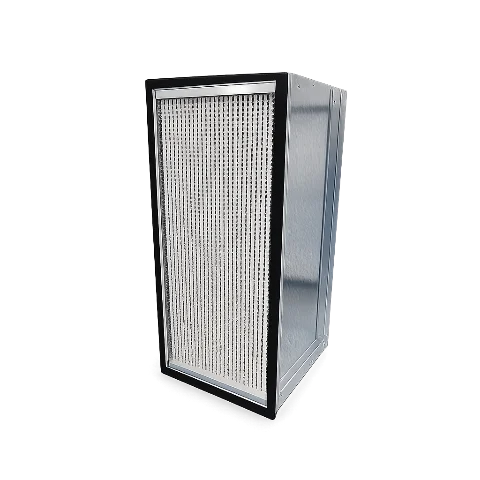 HEPA / ULPA Air Filter