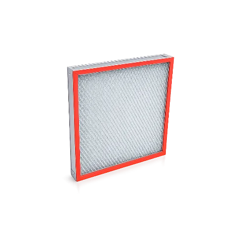 Pre-Filter & Medium Filter
